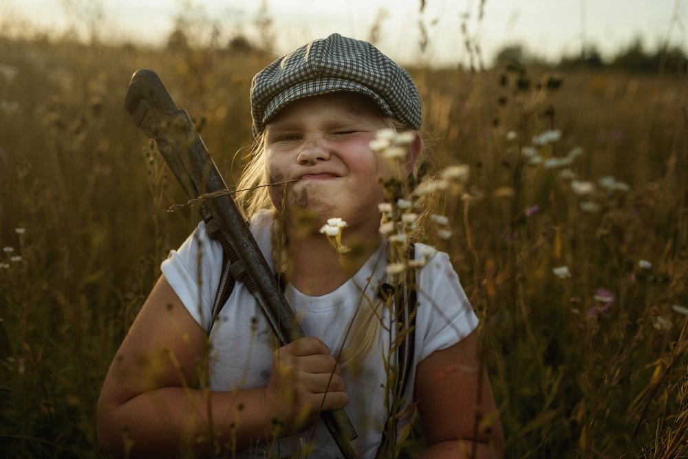 Photograph by Екатерина Козлова