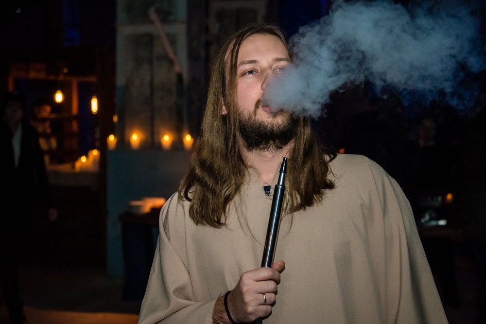 Photograph by Юрий Юрченко