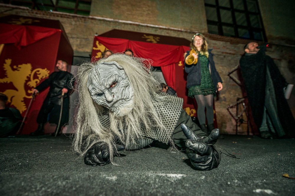 Photograph by Юрий Юрченко