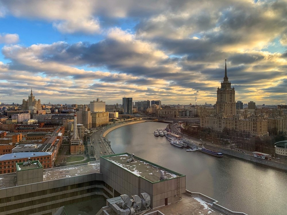 Photograph by Ирина Худзинская