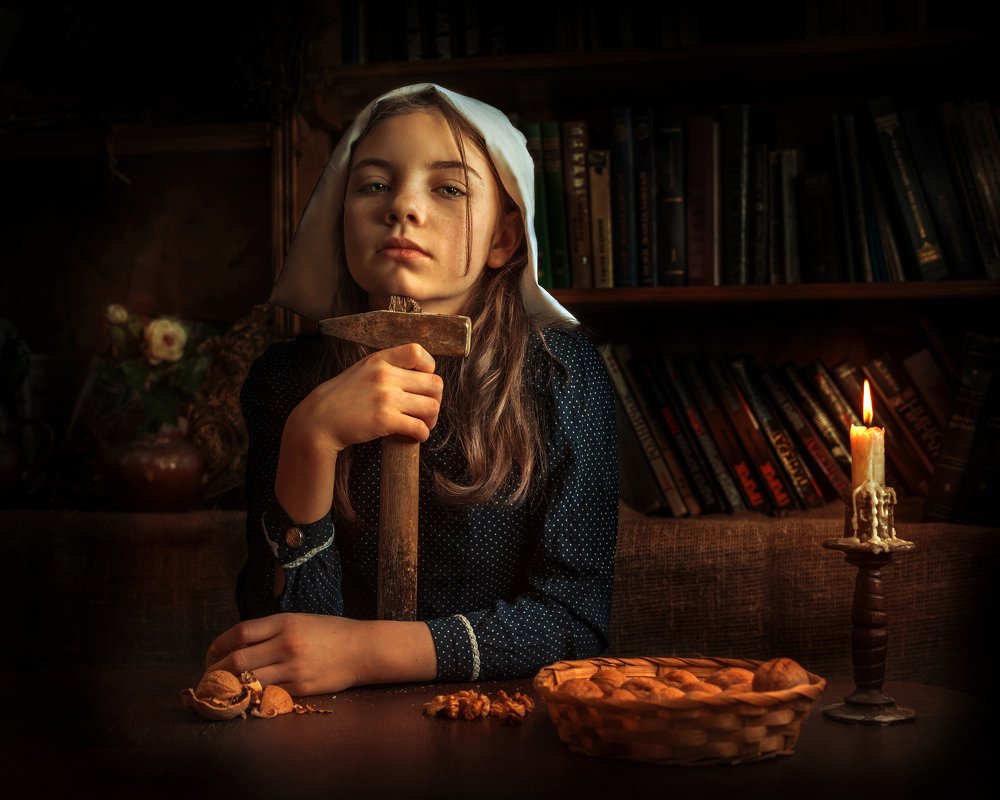 Photograph by Тремасова Светлана