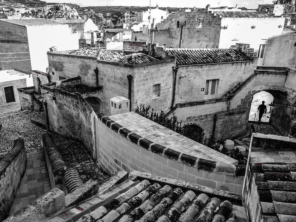 Photograph by Giuseppe De Gregorio