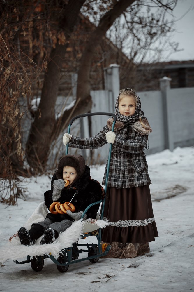 Photograph by nadezhda