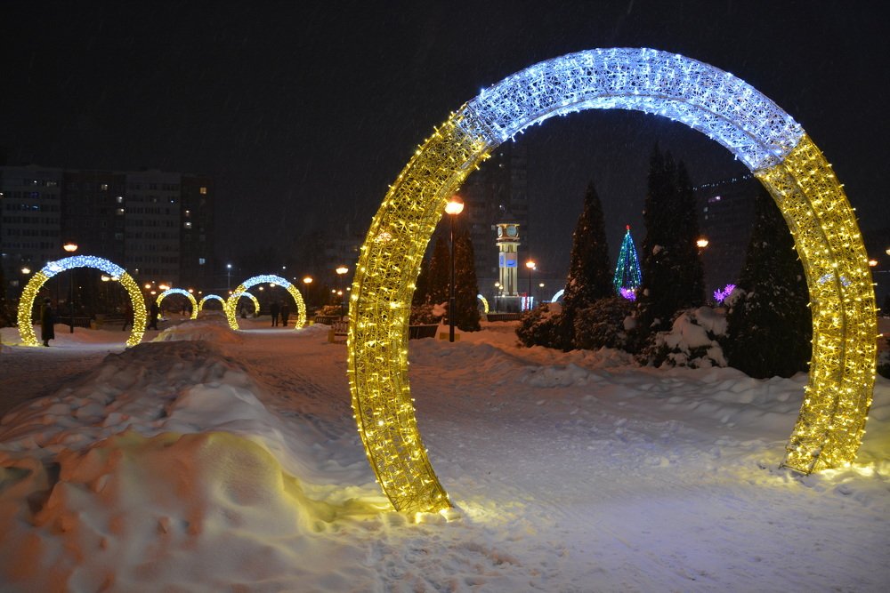 Photograph by Любовь Новикова