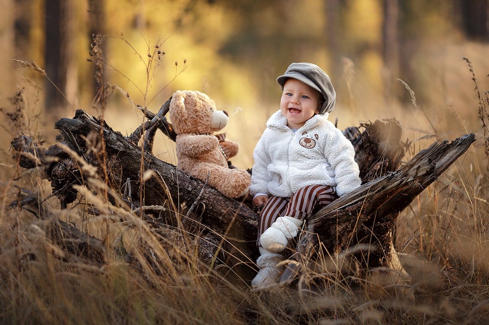 Мишки ми-ми-мишки