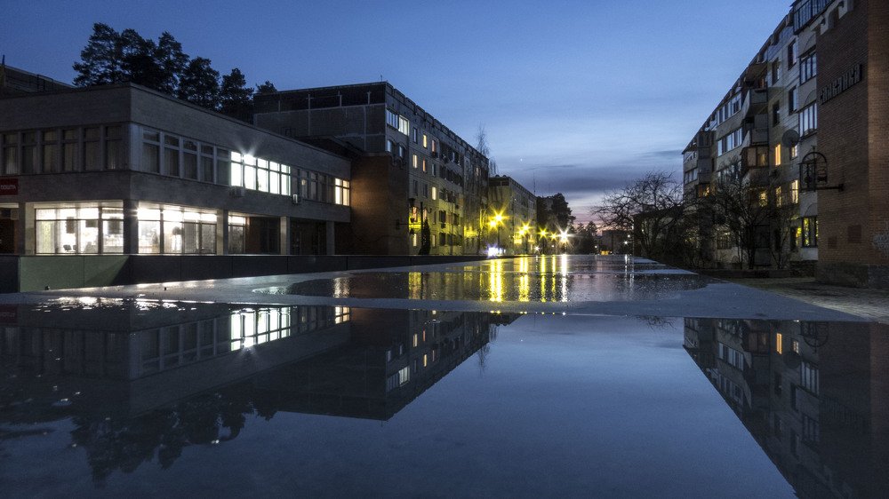 Фотография автора Виталий Медведь