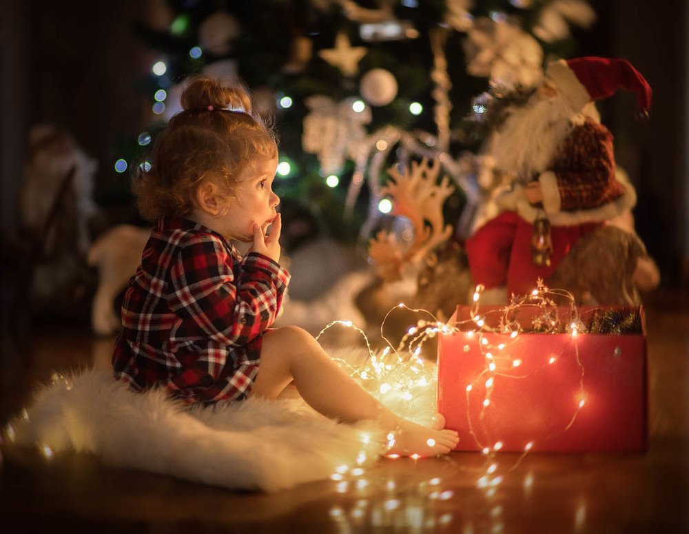 Photograph by Juliana Fedotova