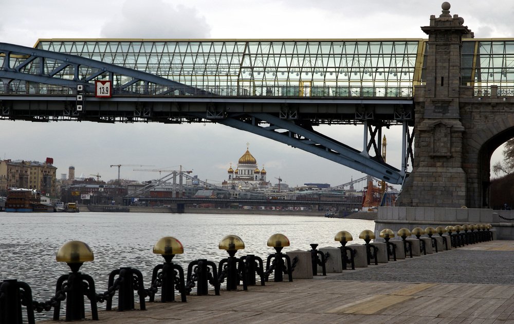 Photograph by Юрий Миронов