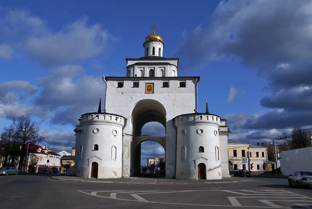 Photograph by Юрий Миронов