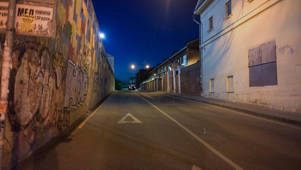 Photograph by Юрий Миронов