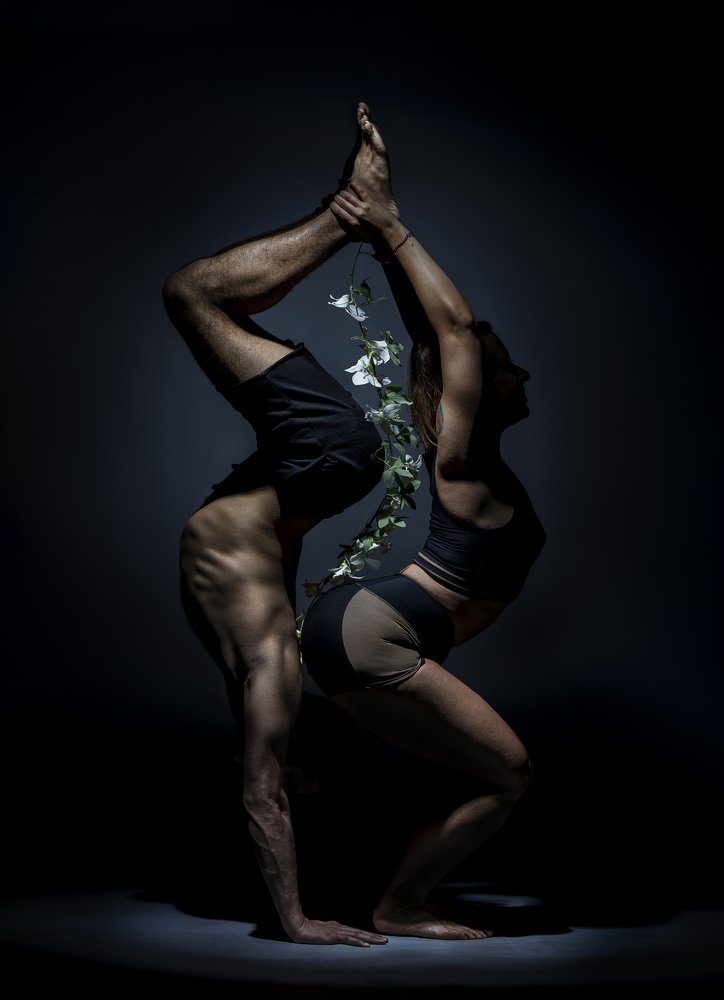 Фотография автора Константин Краснобаев