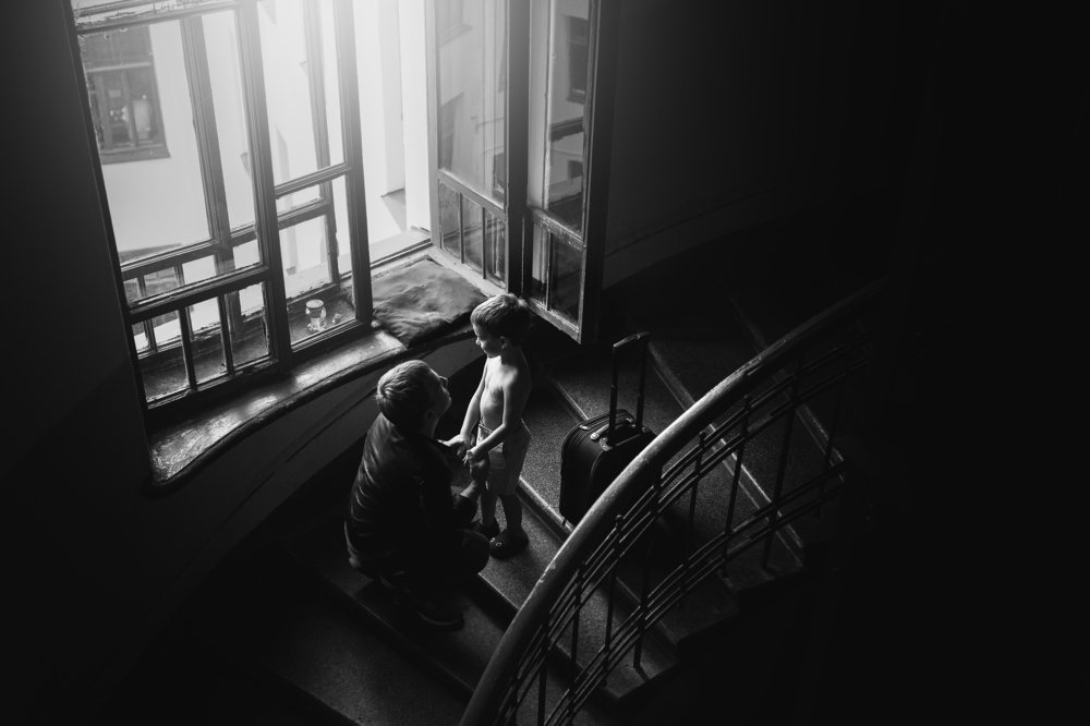 Photograph by Ольга Бут