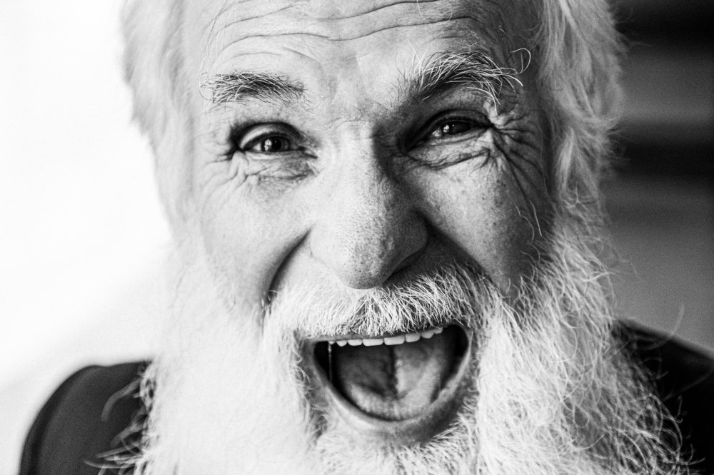 Photograph by Slava Storozhev