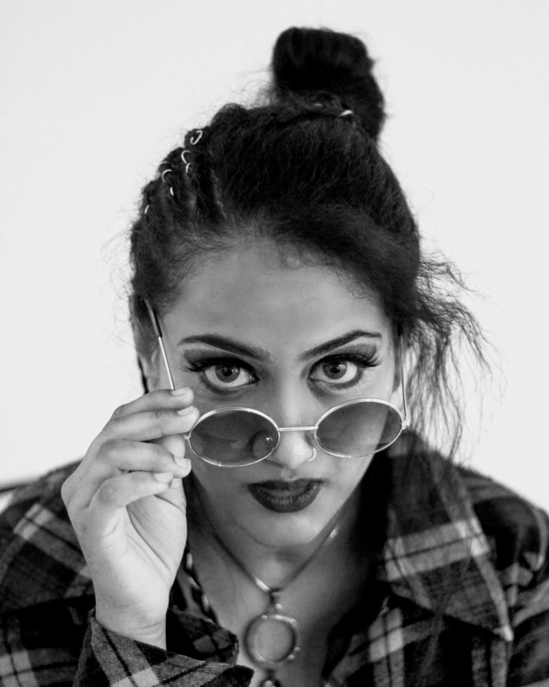 Photograph by Shardul Badave