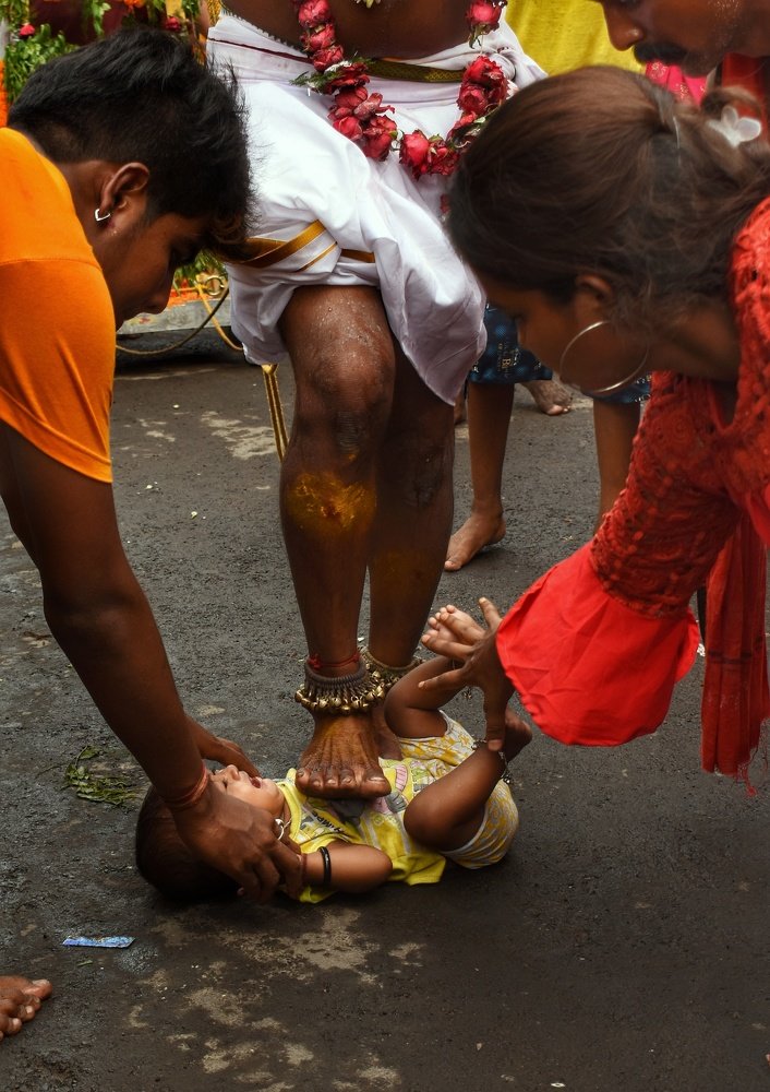 Photograph by  Asamanj Maiti