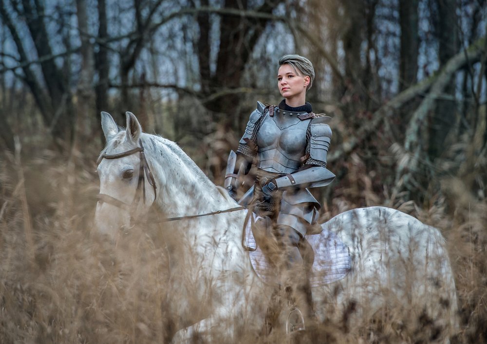 Photograph by Кристина Фарнакеева