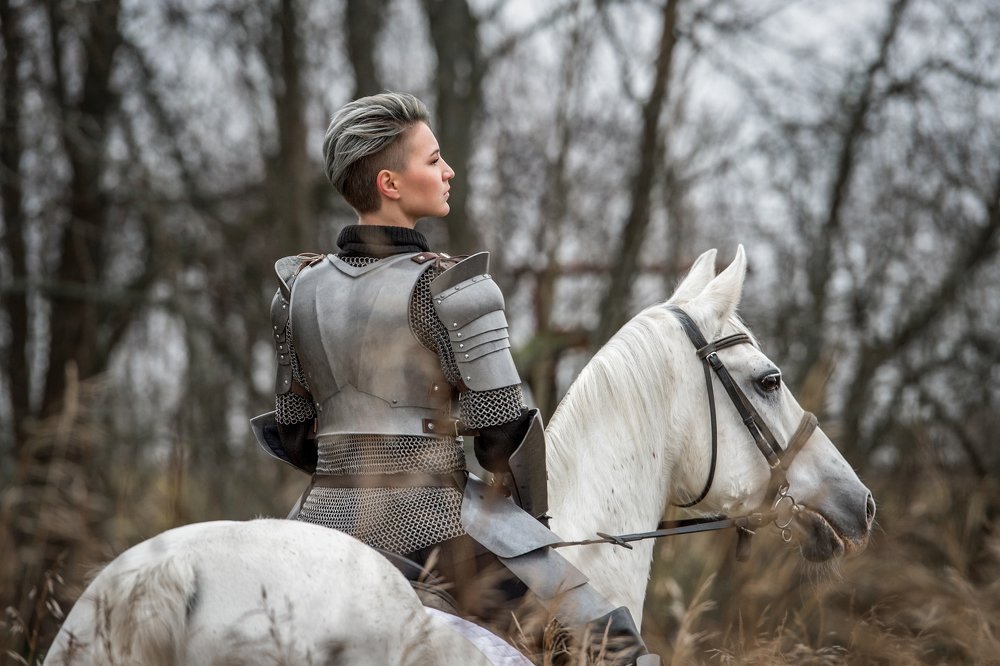 Photograph by Кристина Фарнакеева