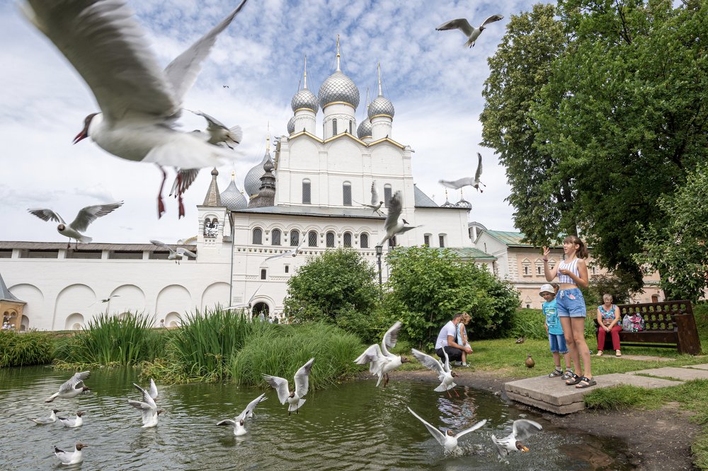 Ростов Великий