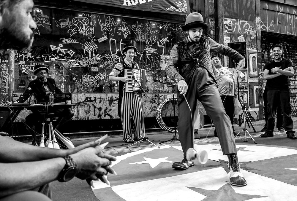 Photograph by Paulo R Coppola