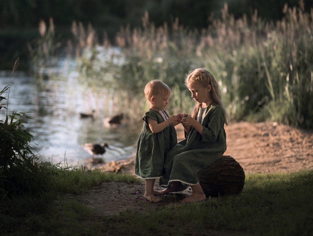 Photograph by Anastasiya Damasevich