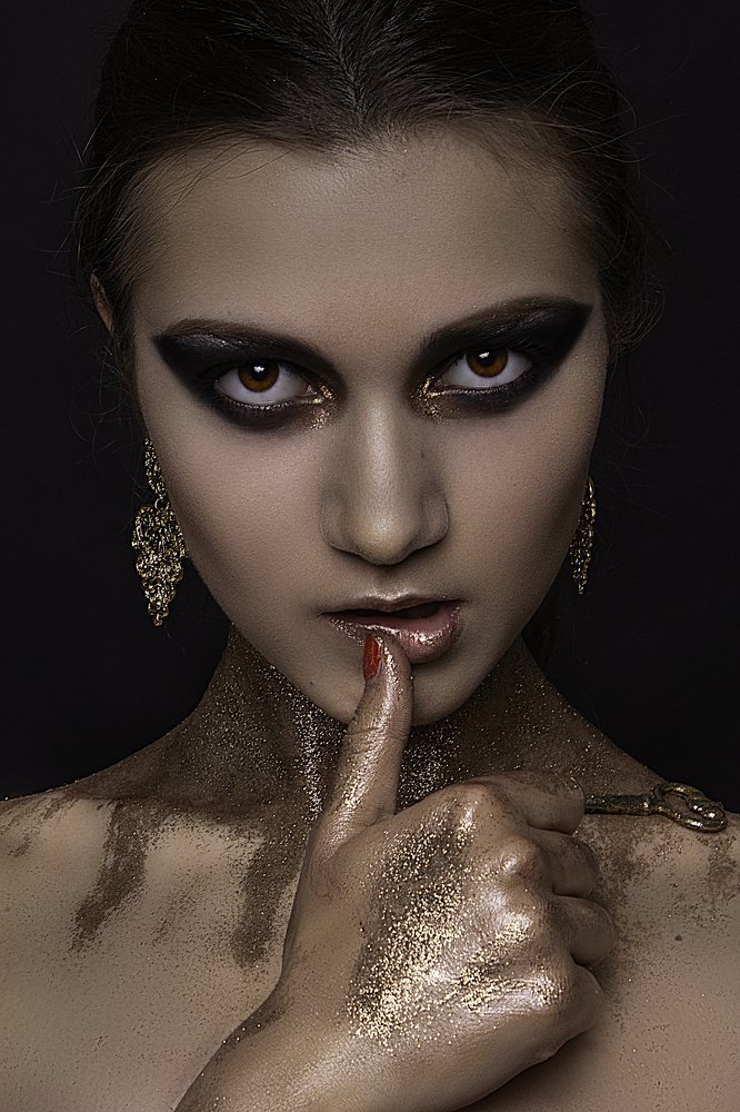 Photograph by Alexandra Ganina