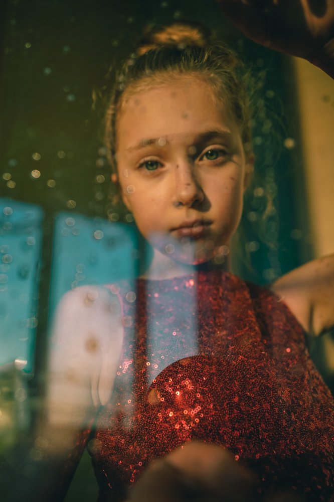 Фотография автора Maria Alekseeva