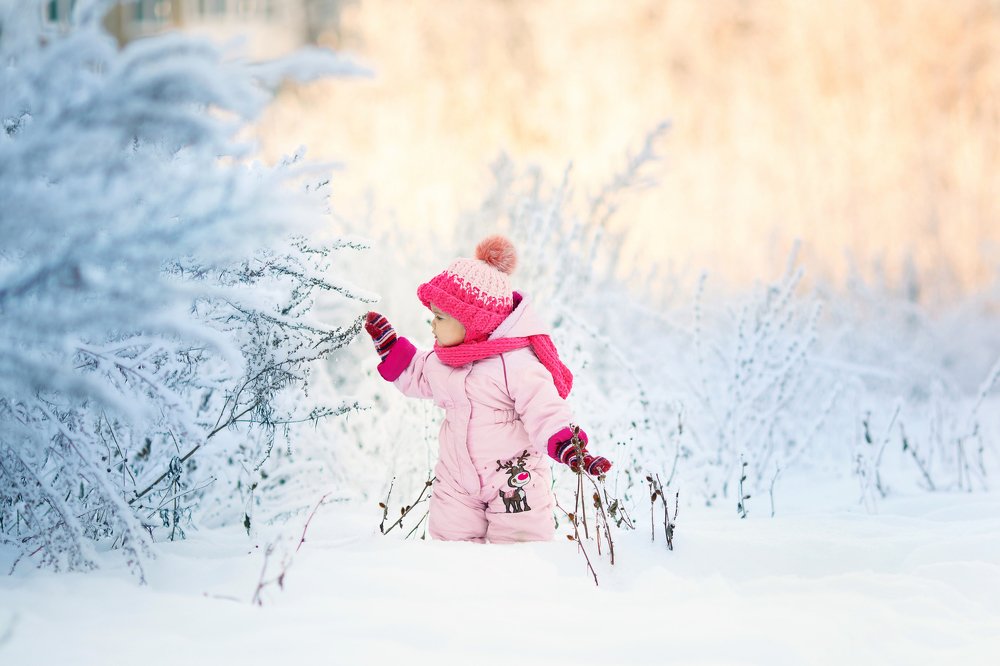 Photograph by Мария Боровикова