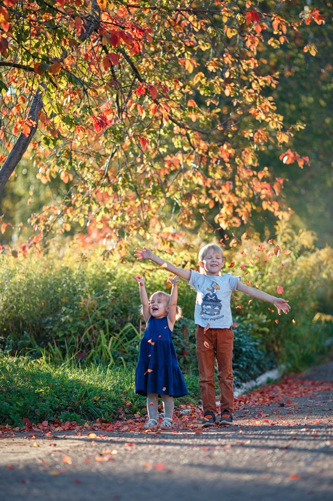 Photograph by Мария Боровикова