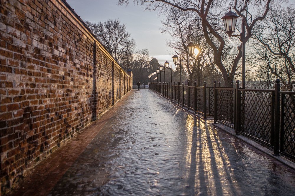 Photograph by Марина Стротова