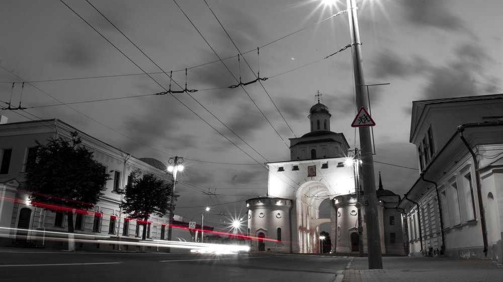 Photograph by Владимир Высоцкий