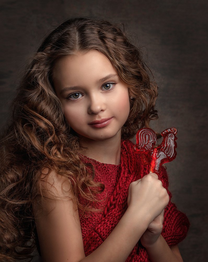 Photograph by Юлия Комаева