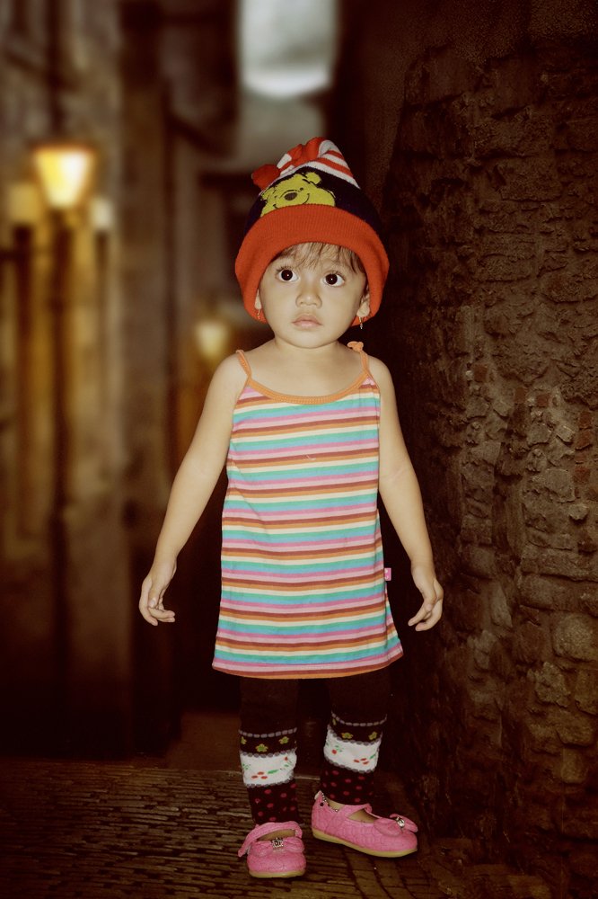 Фотография автора Joni Hidayat