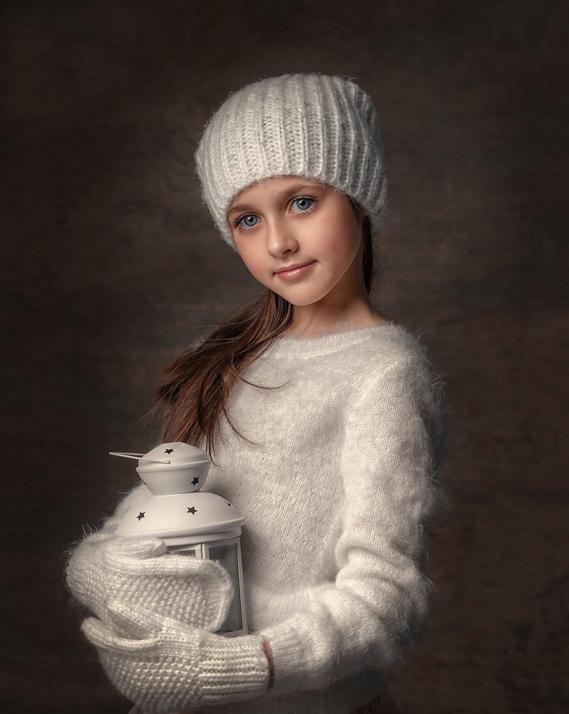 Photograph by Юлия Комаева