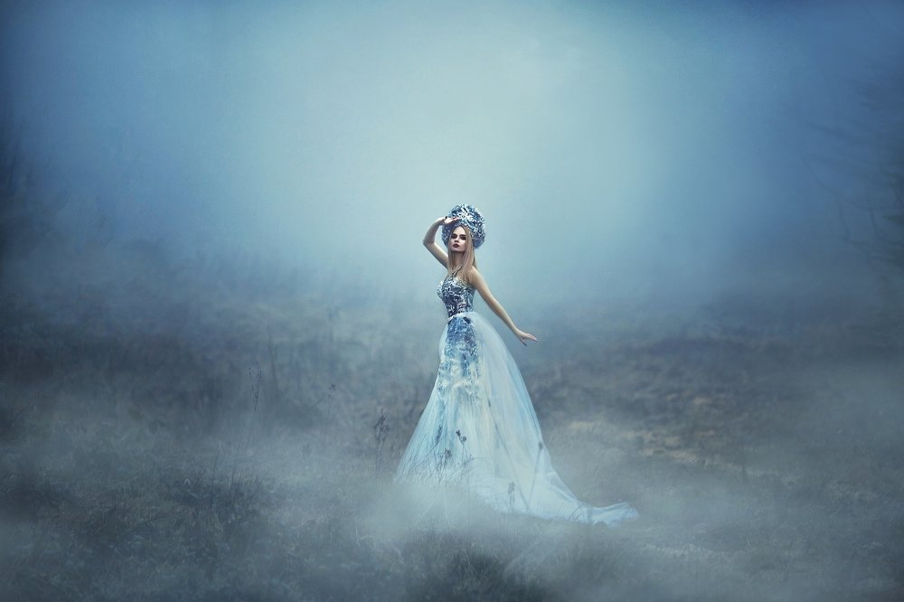 Photograph by Лариса Дан