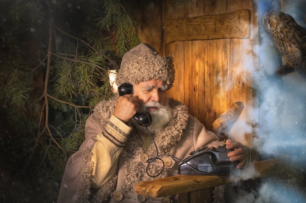 Photograph by Александр Якименко