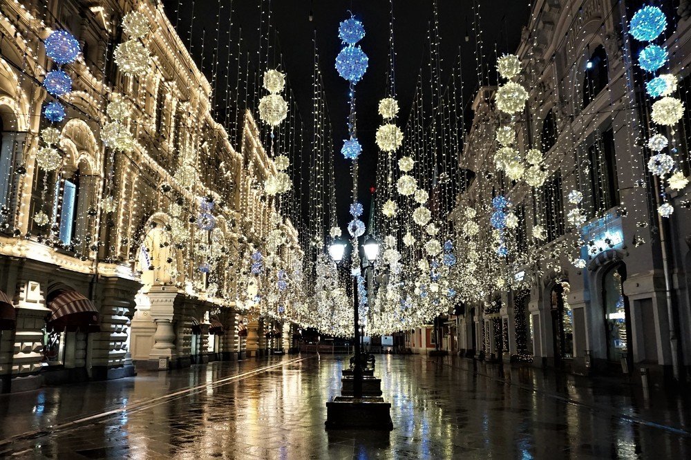 Photograph by Алеся Писнова