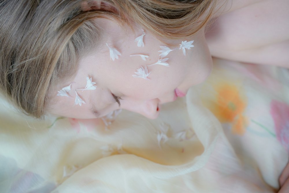 Фотография автора Maria Alekseeva