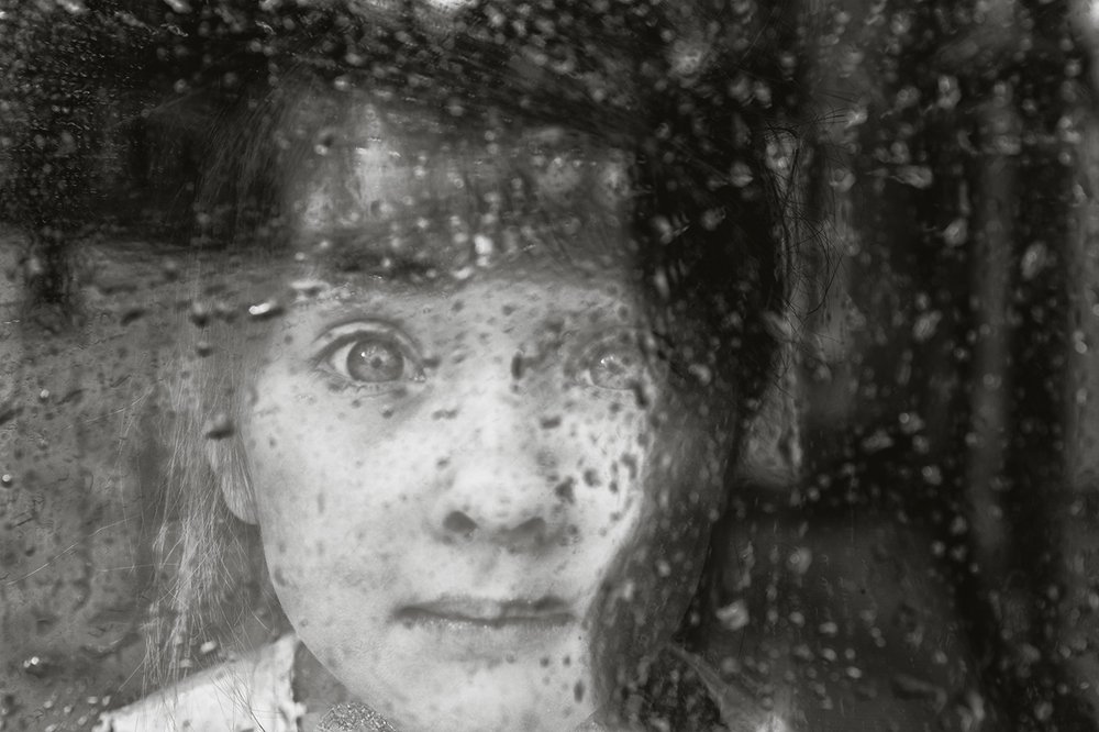 Be with me. Будь со мной