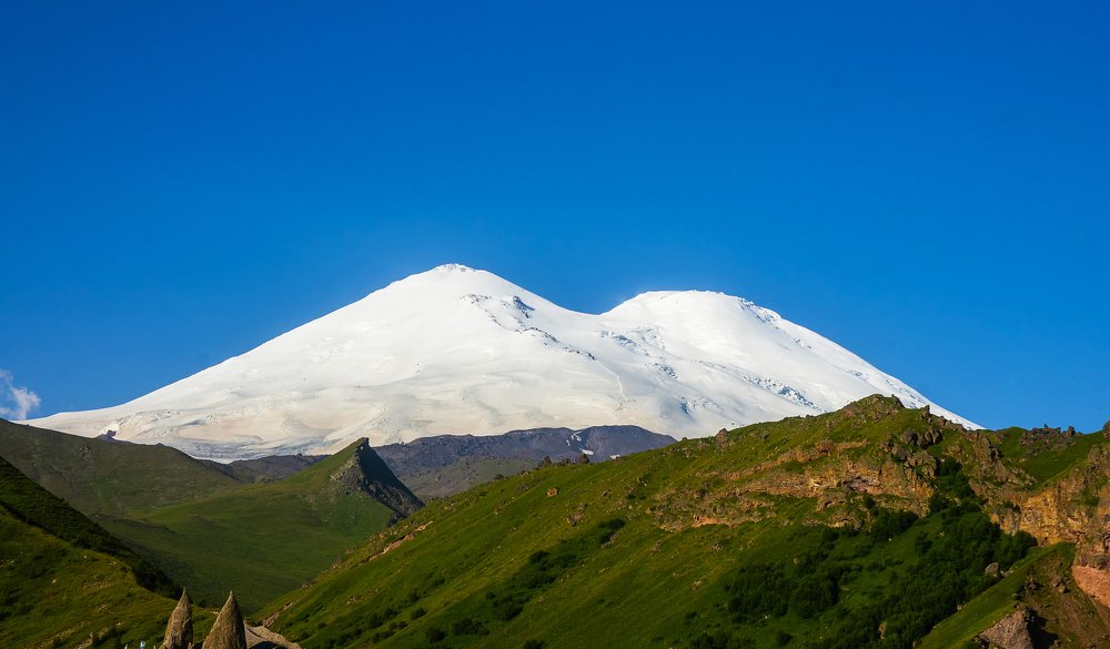 Photograph by Роман Приходько