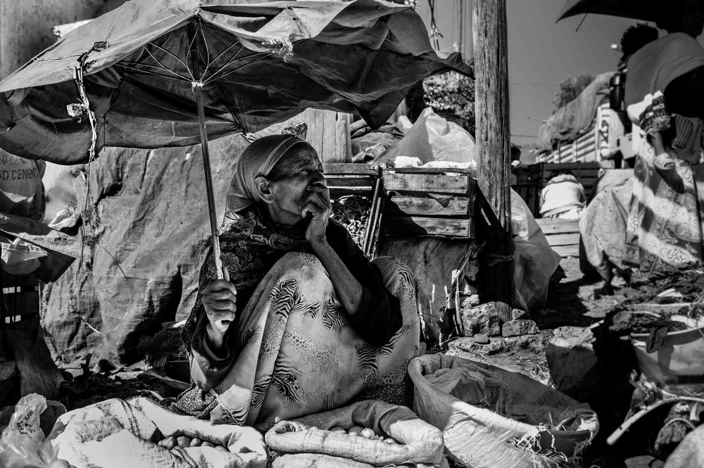 Photograph by Elias Gebrebrhan