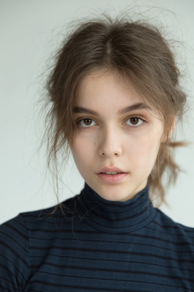 Photograph by Николай Мамаев