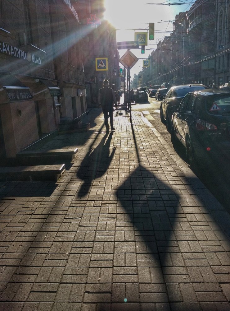 Photograph by Татьяна Лисянская