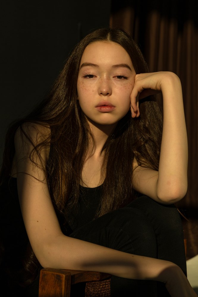 Photograph by Николай Мамаев