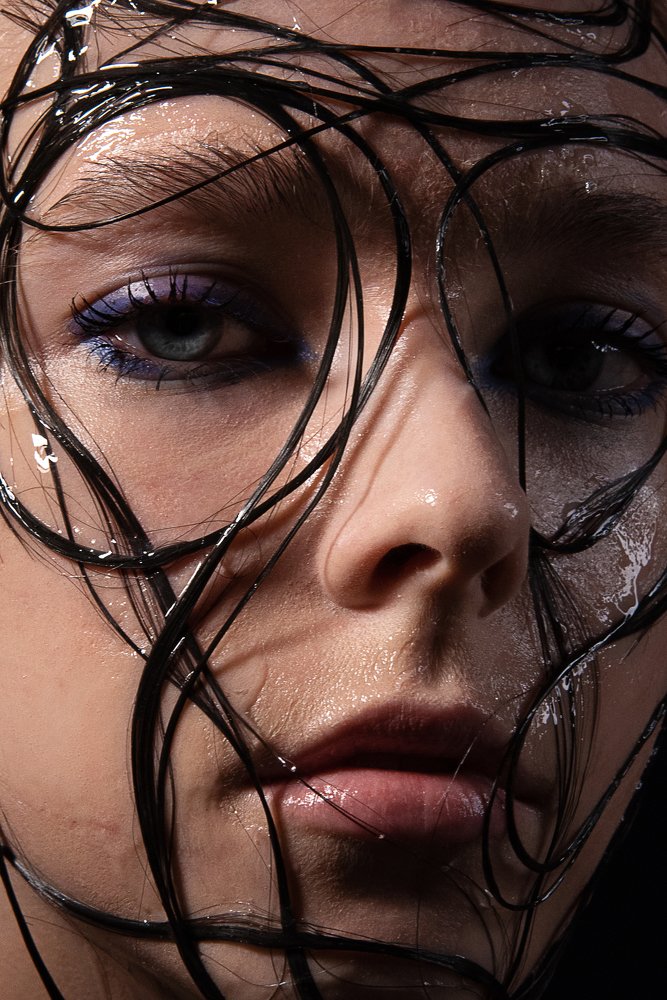 Photograph by Юлия Осипенко