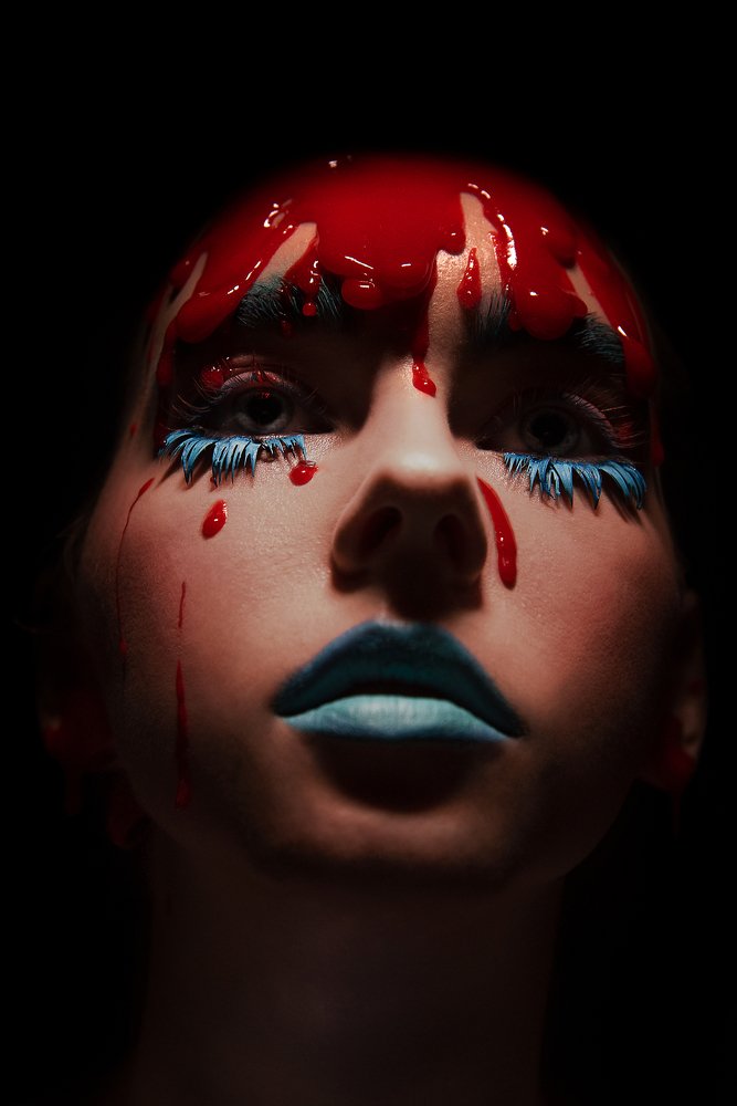 Photograph by Юлия Осипенко