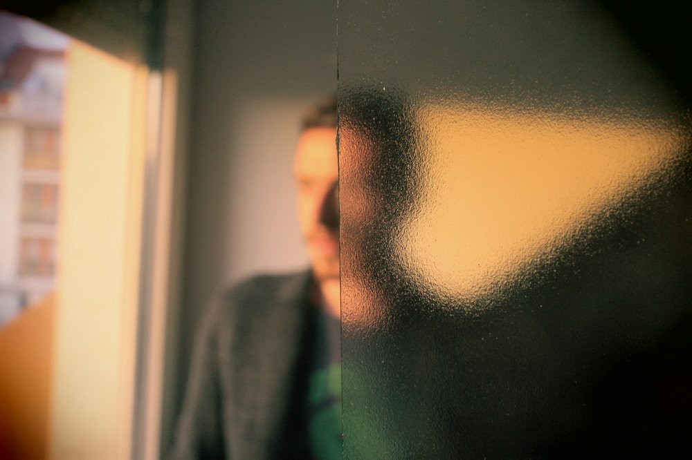 Photograph by Ingrid Raffai