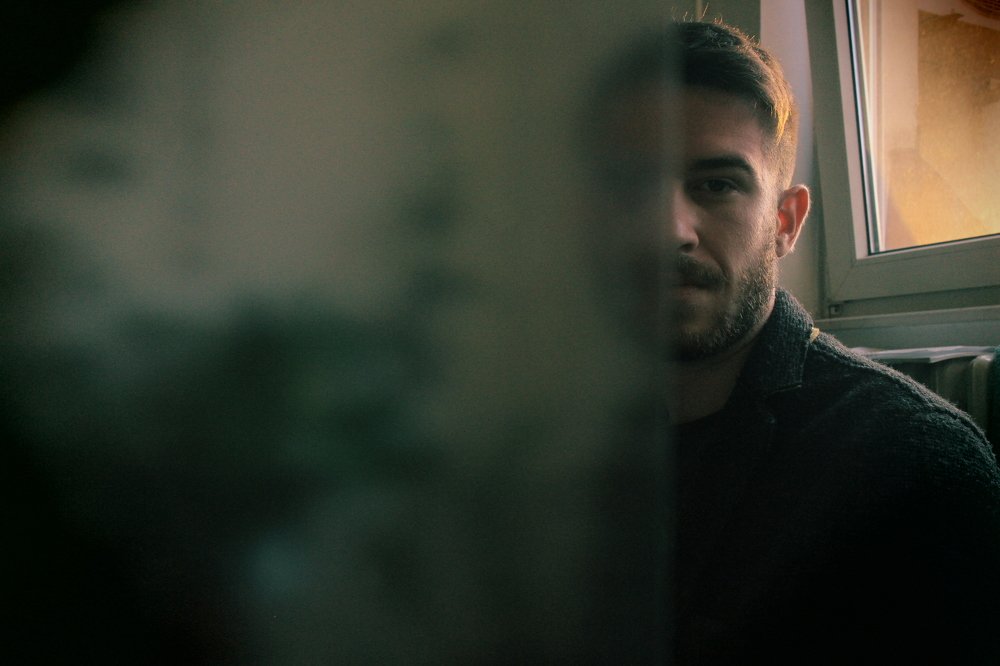 Photograph by Ingrid Raffai