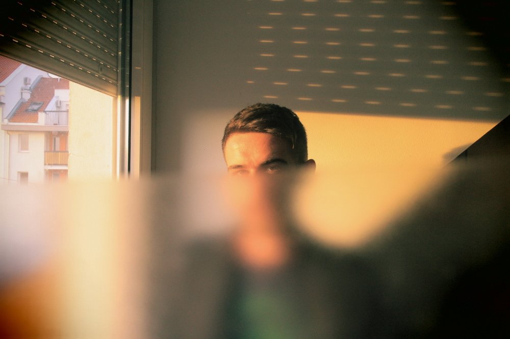 Photograph by Ingrid Raffai