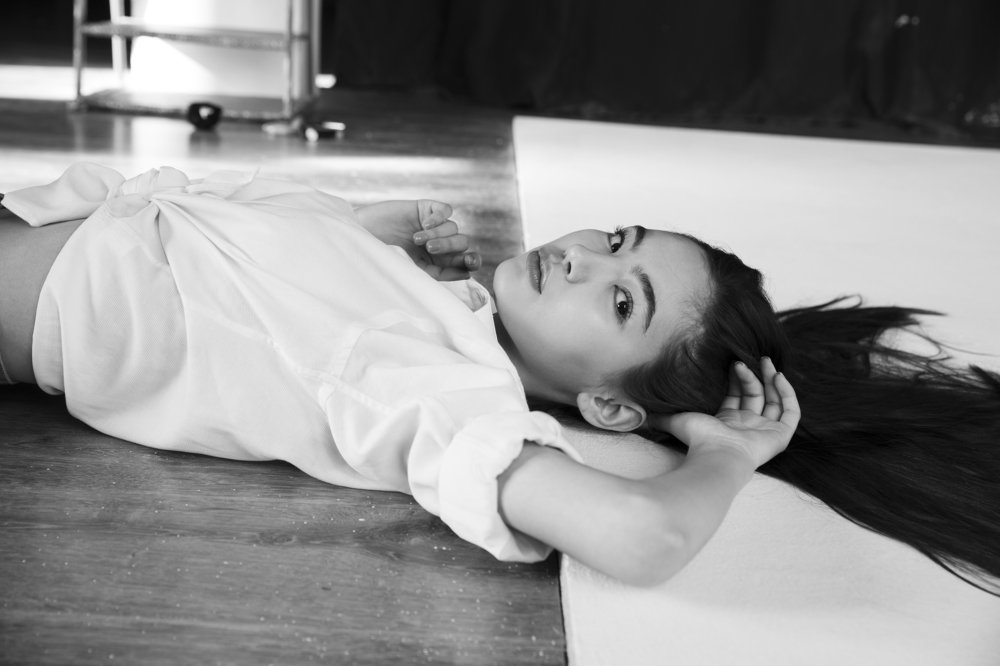 Photograph by Николай Мамаев