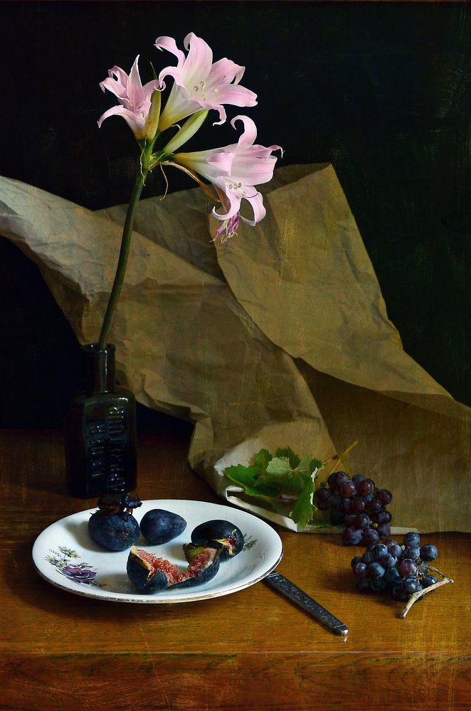 Фотография автора Наталья Елисеева